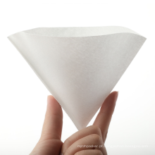 50 PCS / BAG V60 CAFÉ FILTERS PAPERS TER ORIGINAL DRIP ORIGINAL DRIP PAPER